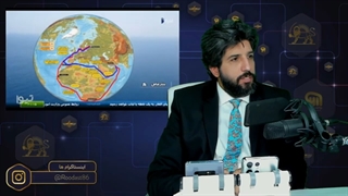 گزارش ملی صداوسیما از بازگشت غرور آفرین اقتدارسازان دریایی