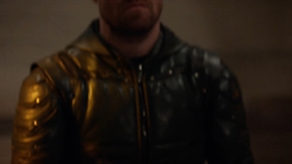 سریال Arrow - فصل 7 قسمت 20 با زیرنویس فارسی