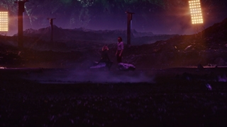 سریال Loki - فصل 1 قسمت 4 با دوبله فارسی