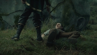 سریال Loki - فصل 1 قسمت 5 با دوبله فارسی