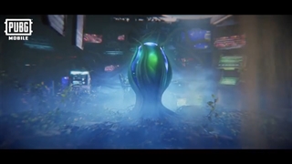 تریلر منتشر شده از پابجی موبایل نسخه1.6