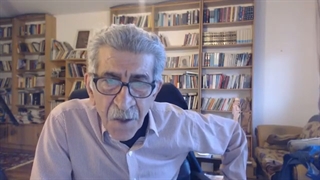 صلح کارتاژی - استعمار چراغ خاموش - مسئولان ناکارآمد در جهان سوم - سخنان استاد حشمت رئیسی