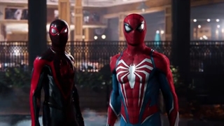با انتشار تریلری، عنوان Marvel Spider man 2 معرفی شد