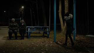 سریال Good Girls - فصل 1 قسمت 6 با دوبله فارسی