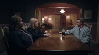 سریال Good Girls - فصل 2 قسمت 13 با دوبله فارسی