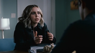 سریال Good Girls - فصل 4 قسمت 4 با دوبله فارسی