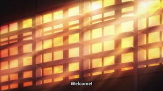 انیمه Mahouka Koukou no Rettousei فصل 1 قسمت 7