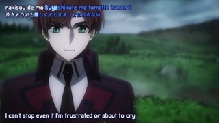 انیمه Mahouka Koukou no Rettousei فصل 1 قسمت 9