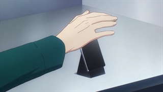 انیمه Mahouka Koukou no Rettousei فصل 1 قسمت 13