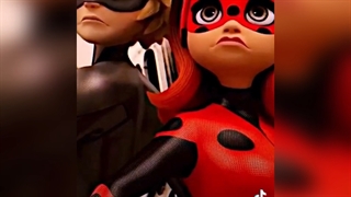 میراکلس فصل ۴ قسمت جدید در راه است.اولین ویدیو خودم گذاشتمش لایک و کنید و نظر بدید