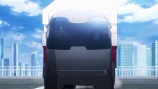 انیمه Mahouka Koukou no Rettousei فصل 1 قسمت 24