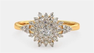 آموزش مجازی طراحی جواهرات