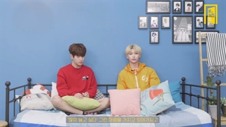 برنامه two kids room فصل 4 قسمت 2 با زیرنویس فارسی