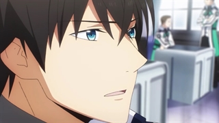 انیمه Mahouka Koukou no Rettousei: Raihousha-hen فصل 2 قسمت 2