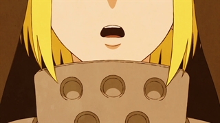 انیمه fire force فصل اول قسمت چهاردهم با زیرنویس پارسی