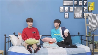 برنامه two kids room فصل 4 قسمت 7 با زیرنویس فارسی