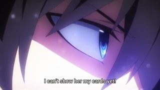 انیمه Mahouka Koukou no Rettousei: Raihousha-hen فصل 2 قسمت 4