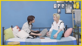 برنامه two kids room فصل 4 قسمت 10 (اخر) با زیرنویس فارسی