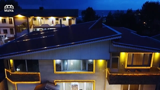 خرید ویلای ساحلی در بندرانزلی