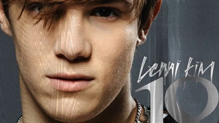 موزیک ویدئو lenni-kim