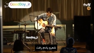 پشت صحنه قسمت سوم و چهارم سریال دهکده ساحلی چاچاچا با زیرنویس فارسی