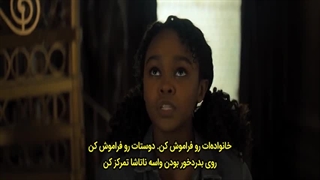 فیلم کتاب های شبانه با زیرنویس فارسی چسبیده Nightbooks 2021 - فیلم مووی وان