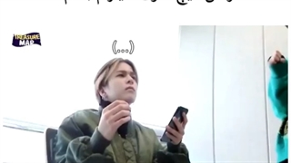 ودففف؟:/فاز بعضی پسرا خیلی عجیبه://