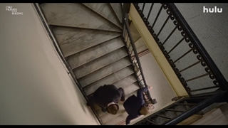 تیزر سریال Only Murders in the Building با کیفیت بالا