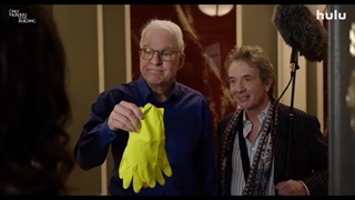 تریلر سریال فقط قتل های این ساختمان با زیرنویس فارسی