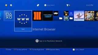 Karo | PS4 Trainers Offline | Goldhen 1.1 | Ps4 7.55 Jailbreak