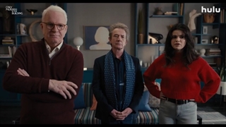 تریلر سریال فقط قتل های این ساختمان با لینک مستقیم