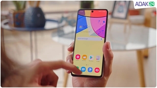 نقد و بررسی گوشی سامسونگ Galaxy M51