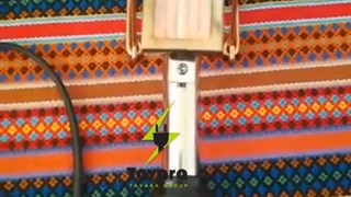 انبربرقی تربودار تاوارا شیسشه آلمانی با گارانتی