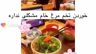 چیزای نرمال تو ژاپن :|