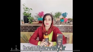 شامپو شترمرغ مکس لیدی