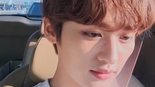 ویلایو Lee Know Ri Bang در تاریخ 21/09/11 تو راه برگشت از Music Core با زیرنویس فارسی