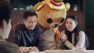 قسمت یازدهم فیلم چینی عشق زیر ماه کامل + زیرنویس فارسی