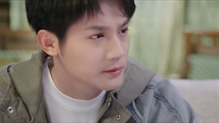 قسمت دوازدهم فیلم چینی عشق زیر ماه کامل + زیرنویس فارسی