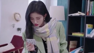 قسمت هفدهم فیلم چینی عشق زیر ماه کامل + زیرنویس فارسی