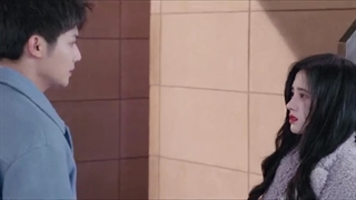 قسمت نوزدهم فیلم چینی عشق زیر ماه کامل+ زیرنویس فارسی