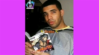 سلبریتی هایی که ناروتو میخونن