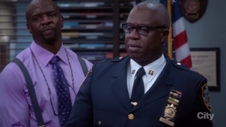 Broklyn 99 season 5 ep 6