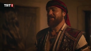 تماشای کامل قسمت اول سریال بارباروس ها با زیرنویس فارسی در کانال تلگرام @turk1484