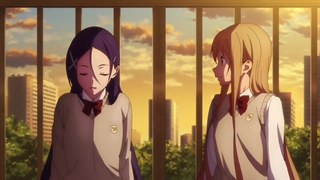 تریلر جدید سینمایی Sword Art Online Progressive : Aria of a Starless Night