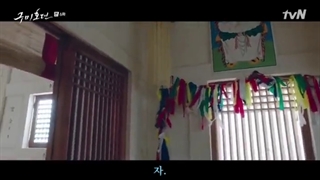 سریال کره ای "افسانه روباه نه دم"_ قسمت ششم با زیرنویس فارسی و کره ای