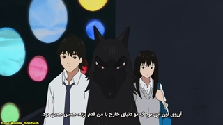 انیمه sonny boy قسمت 8 هاردستاب فارسی
