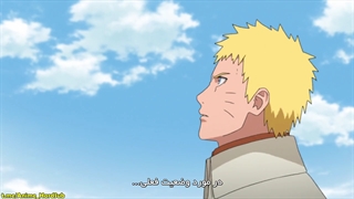 انیمه Boruto_ Naruto Next Generations قسمت 215 هاردستاب فارسی