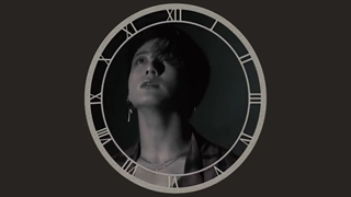 ویدیو فتوشات های جونگ کوک برای البوم map of the soul