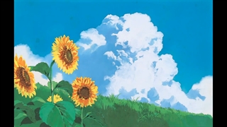 نگاره های پسزمینه زیبا از پویانمایی های ساخته هنرمندان ژاپنی با جستار زاستار و پیرامون