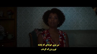 دانلود فیلم کندی من با زیرنویس فارسی Candyman 2021